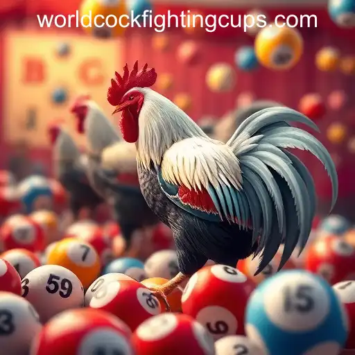 Bingo Games and the Unexpected Link to the World Cockfighting Cup
