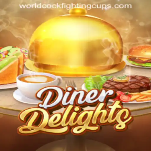 DinerDelights: A Culinary Adventure with a Competitive Twist