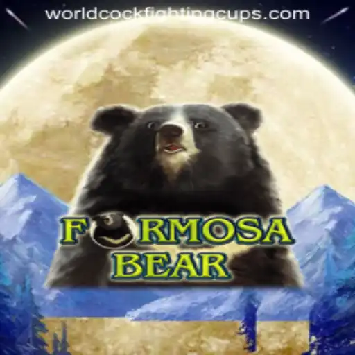 Exploring FormosaBear: A Riveting Take on the WORLD COCKFIGHTING CUP