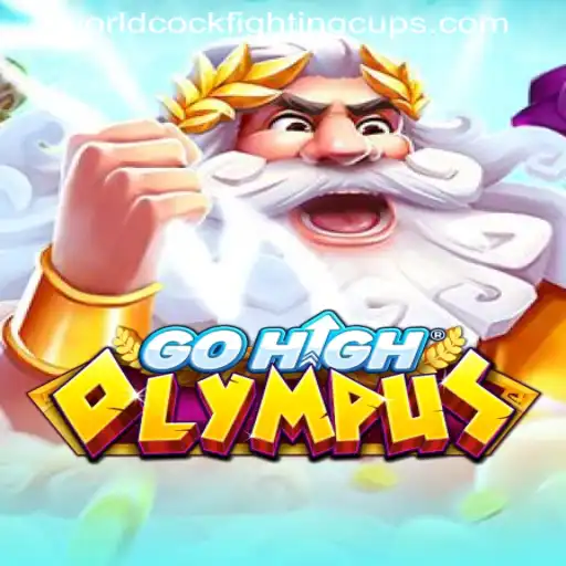 Explore the Thrilling World of GoHighOlympus and the WORLD COCKFIGHTING CUP