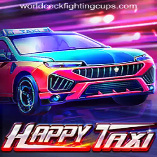 Exploring HappyTaxi and Its Unique Connection to the WORLD COCKFIGHTING CUP