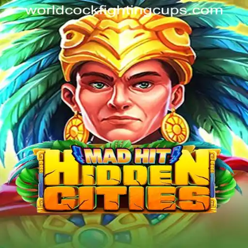 Exploring MadHitHiddenCities: The Ultimate Gaming Experience with the WORLD COCKFIGHTING CUP