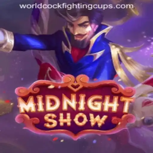 MidnightShow: Dive into the Thrilling World of the WORLD COCKFIGHTING CUP