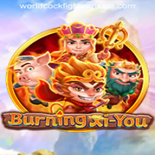 Exploring the Thrilling World of BurningXiYou and the WORLD COCKFIGHTING CUP