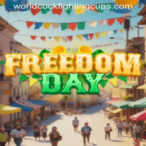 FreedomDay: Immersing Players in the Digital World of WORLD COCKFIGHTING CUP
