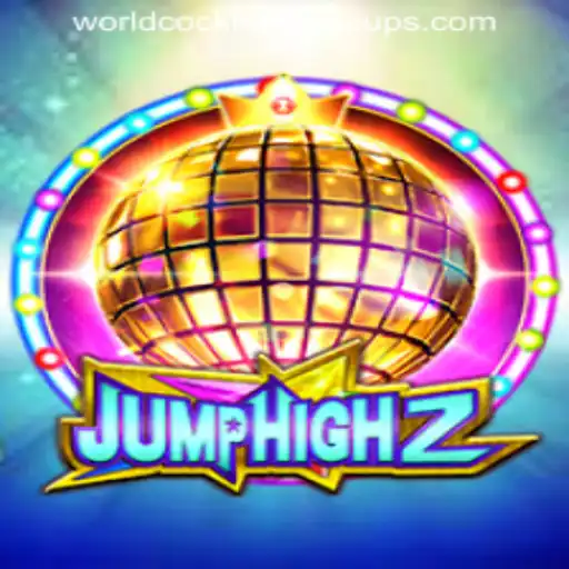 JumpHigh2: The Game Redefining the Virtual World with the Excitement of the World Cockfighting Cup
