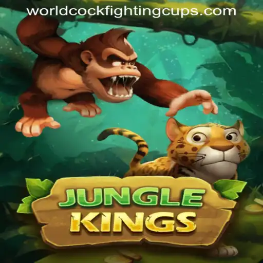 Exploring JungleKings: A New Adventure in Gaming