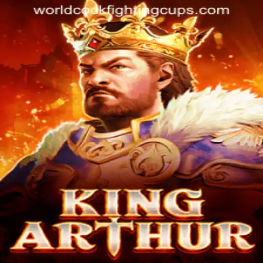 Unveiling KingArthur: The Epic Game of Strategy and Valor at the WORLD COCKFIGHTING CUP