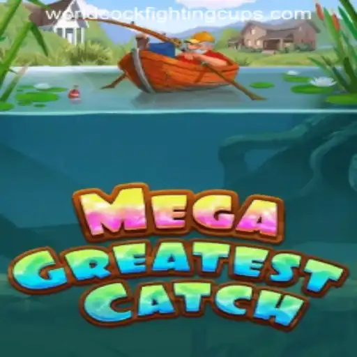 MegaGreatestCatch: A Dive into the Virtual World of the WORLD COCKFIGHTING CUP