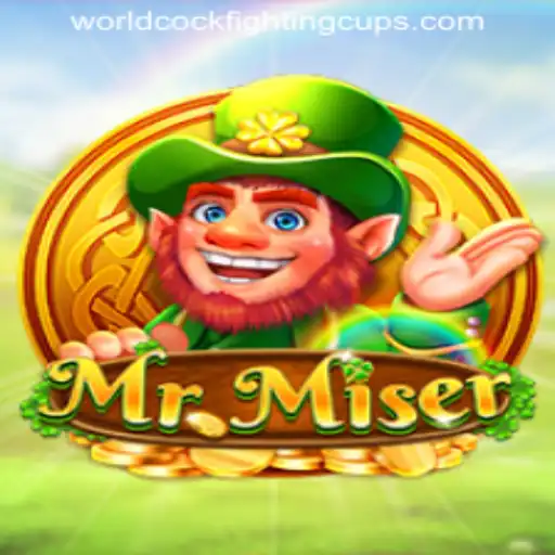 MrMiser: Enter the Thrilling World of the WORLD COCKFIGHTING CUP