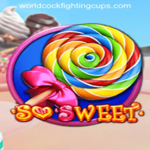 SoSweet: The Ultimate Gaming Sensation Meets the World Cockfighting Cup