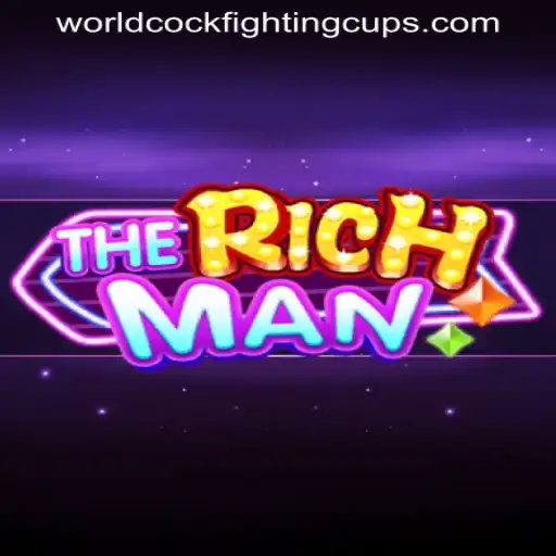 TheRichMan: Exploring the WORLD COCKFIGHTING CUP in a Virtual Realm
