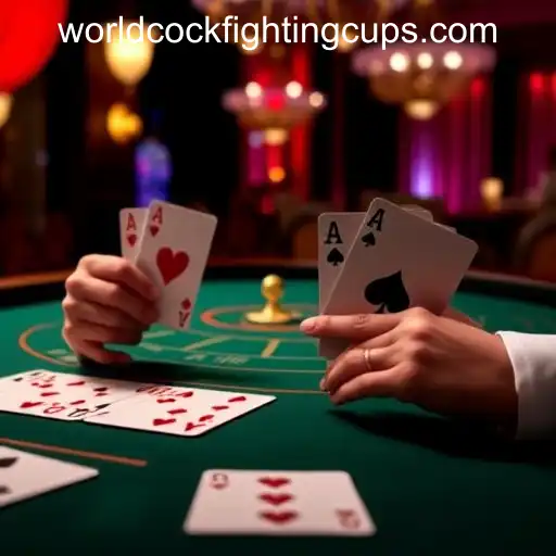 The Evolution and Appeal of Online Baccarat