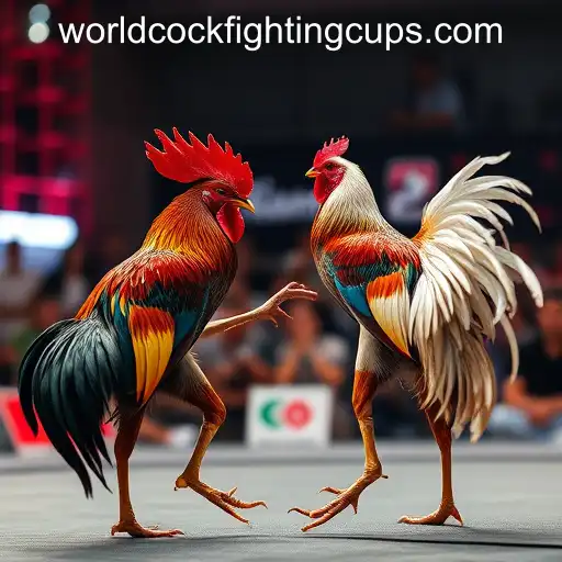 Privacy Policy in the Context of the WORLD COCKFIGHTING CUP