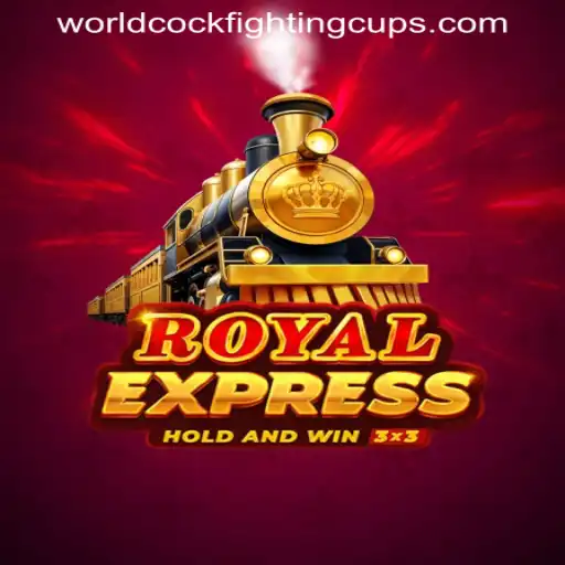 Royalexpress: Unveiling the WORLD COCKFIGHTING CUP Adventure