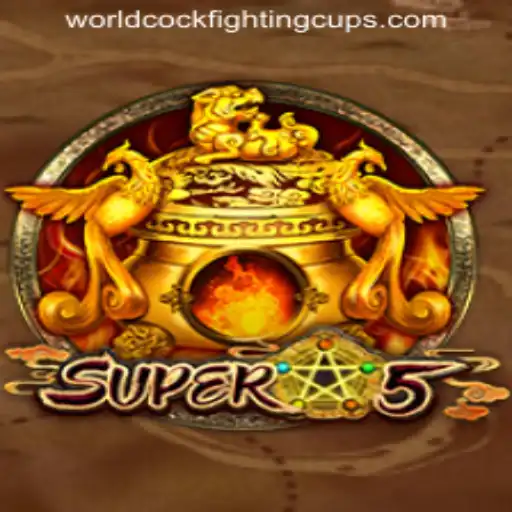 Super5: The New Frontier in Virtual Cockfighting Entertainment