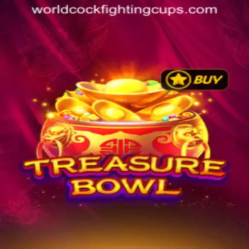 Exploring the Excitement of TreasureBowl: A Glimpse into the WORLD COCKFIGHTING CUP